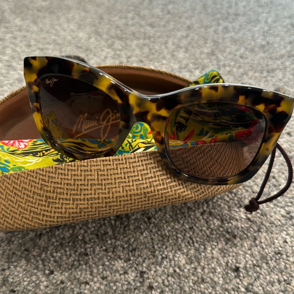 Maui Jim Coco Palms